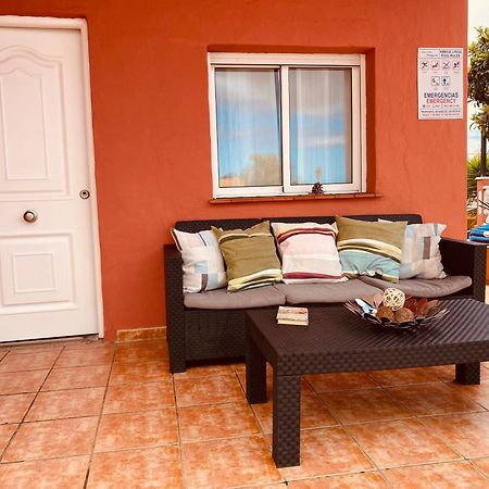 Casa Cesar Villa Puntagorda Eksteriør bilde