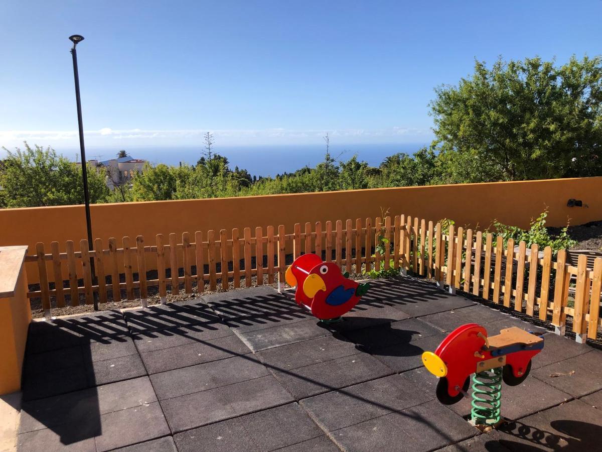 Casa Cesar Villa Puntagorda Eksteriør bilde