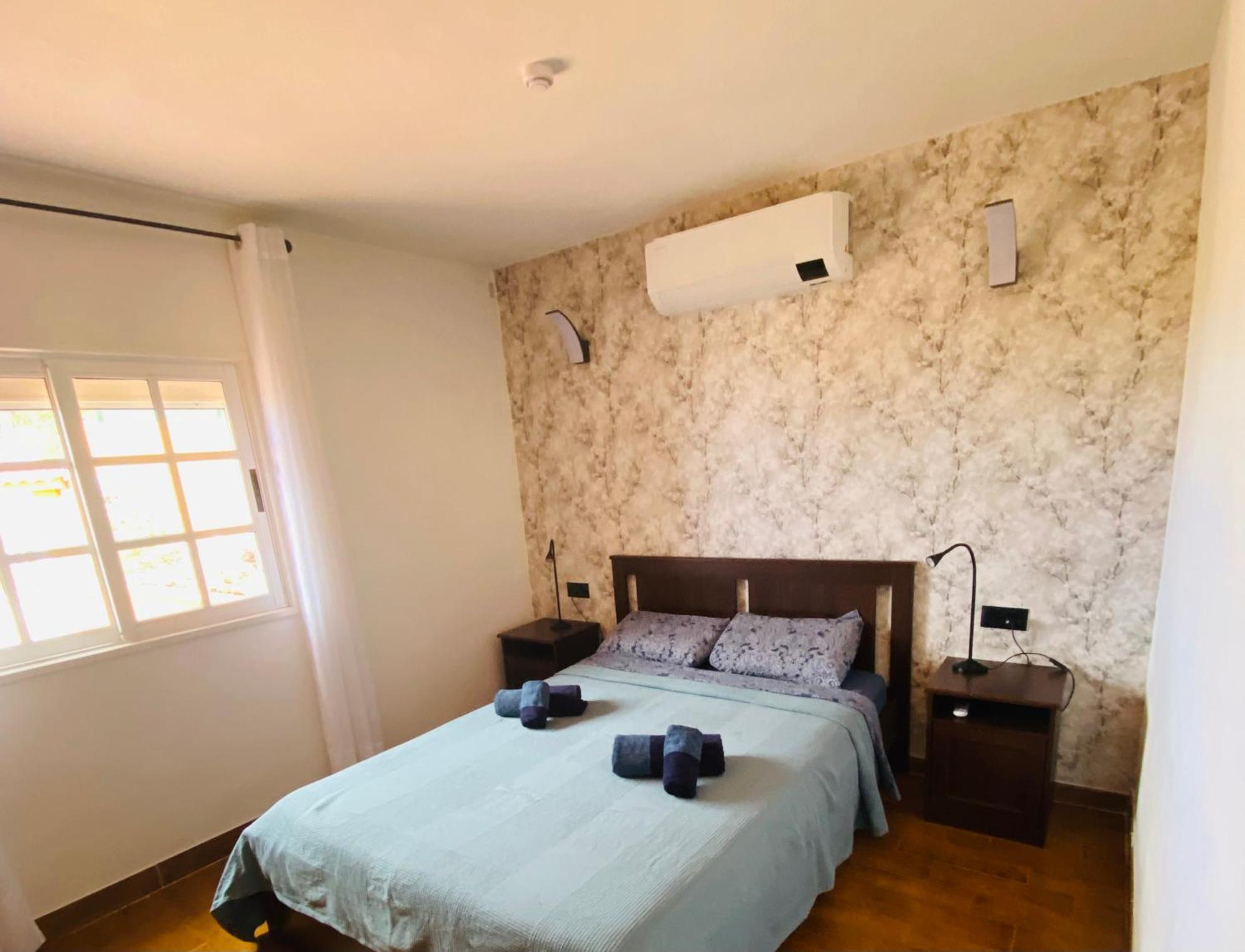 Casa Cesar Villa Puntagorda Eksteriør bilde