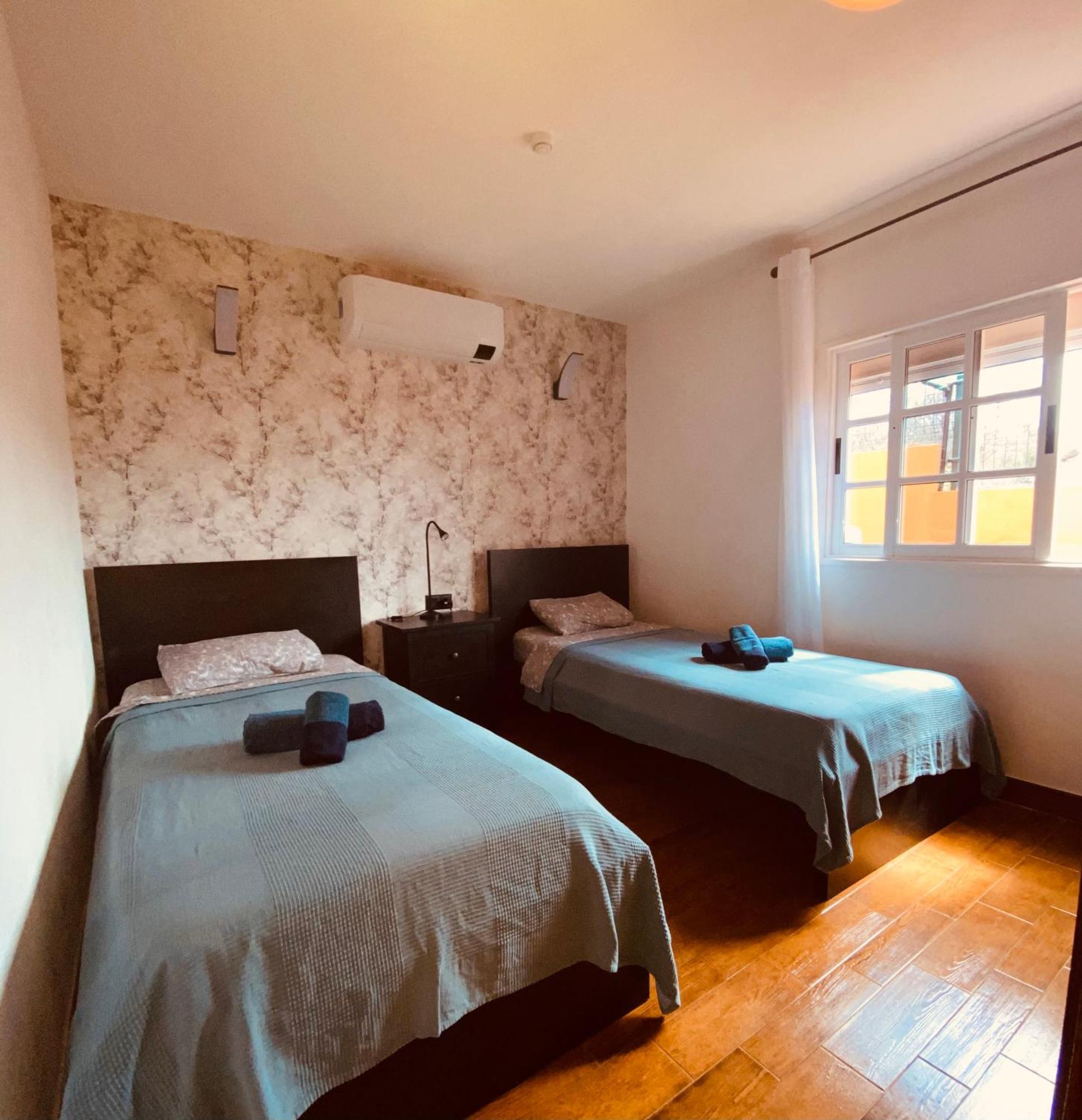 Casa Cesar Villa Puntagorda Eksteriør bilde