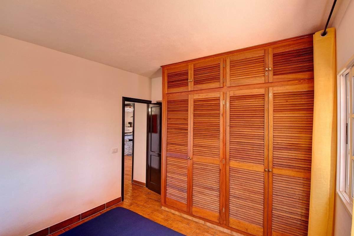Casa Cesar Villa Puntagorda Eksteriør bilde